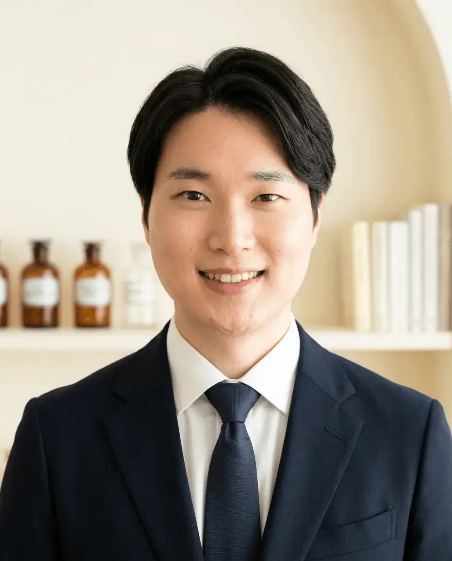 山田勇太